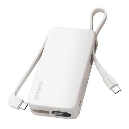 10000mAh 30W externe...