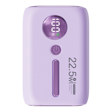 ROISKIN 10000mAh externe...