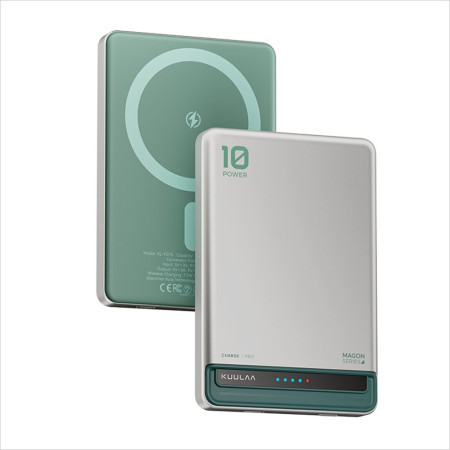 Externe magnetische...