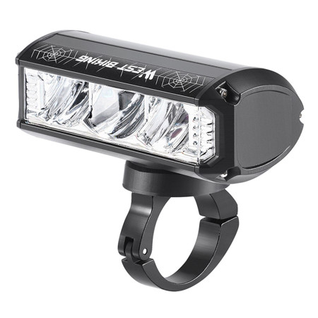 WEST BIKING 1750 Lumen MTB-...