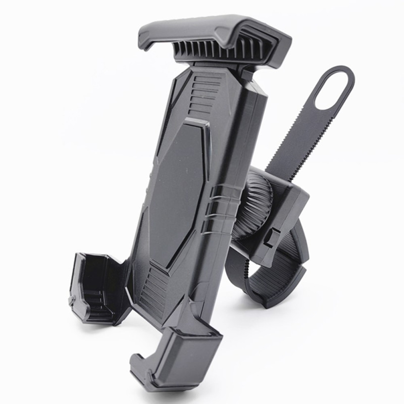 360° Universele Telefoonhouder voor Fietsen en Motorfietsen