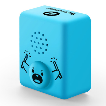 120dB elektrische fietsbel...