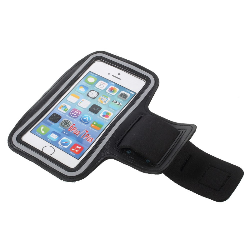 5,5" Telefoonarmband voor hardlopen en fitness