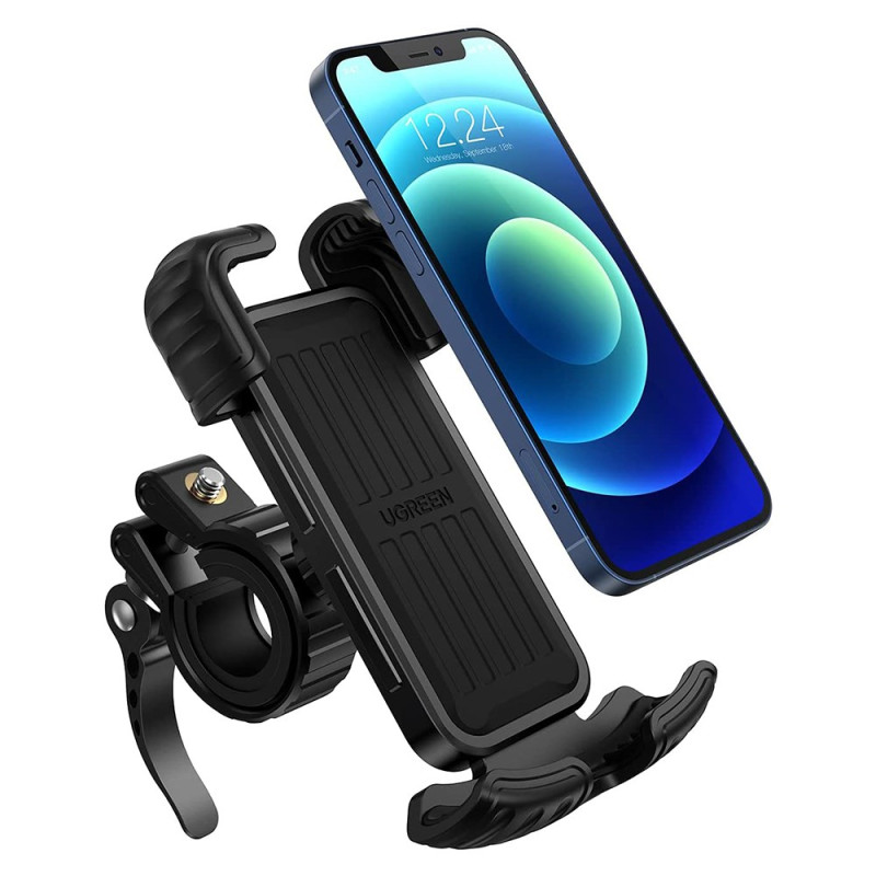 360° Universele Stuurhouder voor 4,6-6,8" Smartphone