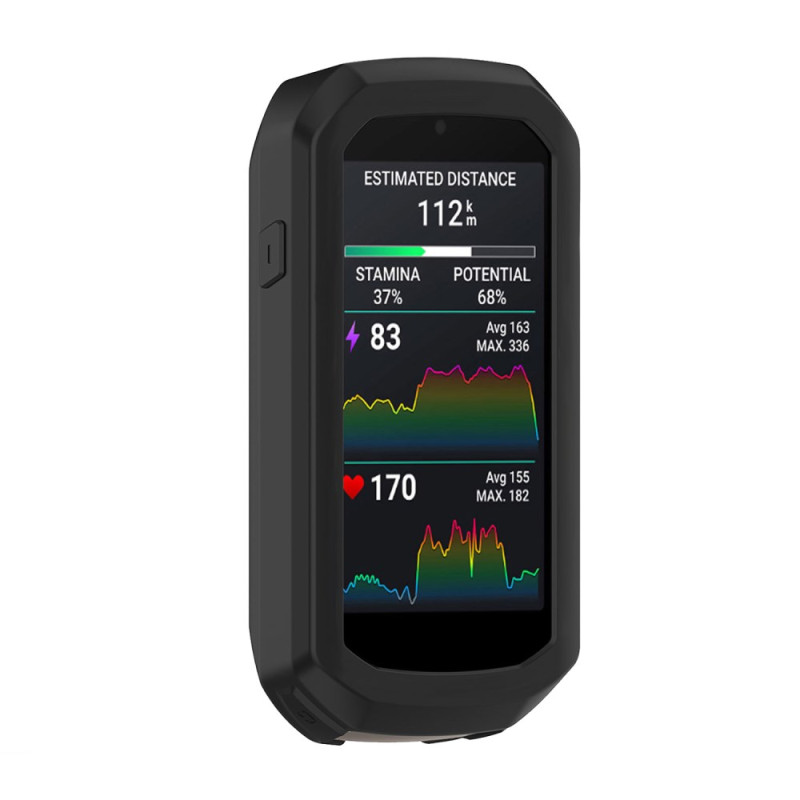 Étui de Protection pour Garmin Edge 1050