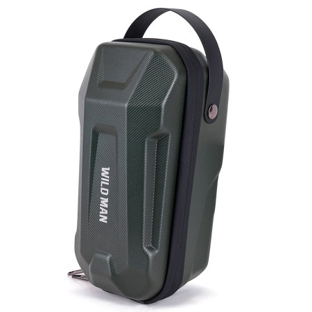 4.5L stuurtas voor WILD MAN...