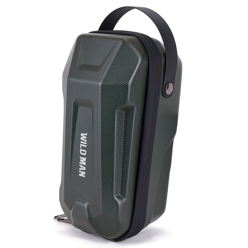 4.5L stuurtas voor WILD MAN scooter en vouwfiets