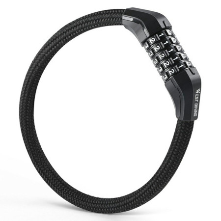 WEST BIKING 5-cijferig...