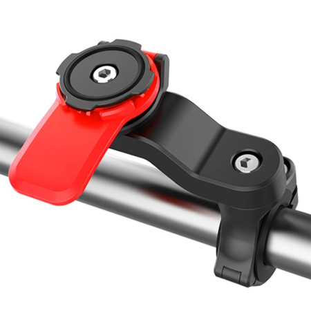 360° draaibare fietshouder...