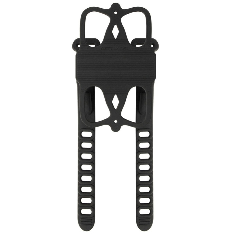 GUB Fietsstuur Telefoonhouder