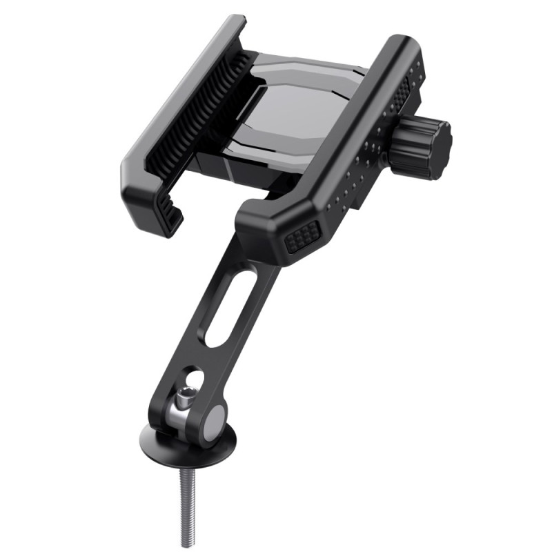 Support de Téléphone Vélo Fixation Potence QX