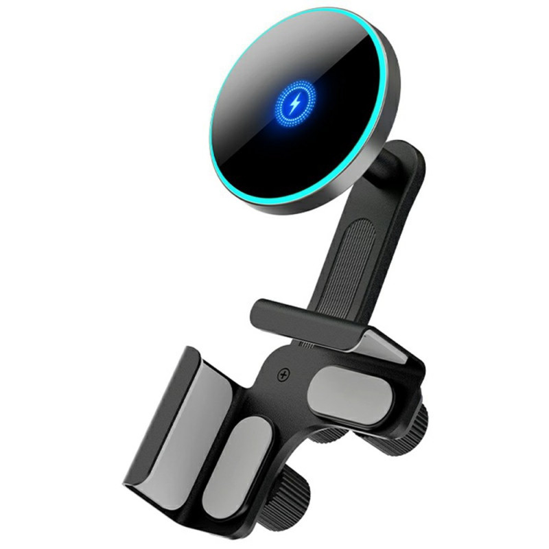 Magnetische draadloze autohouder 15W MagSafe compatibel