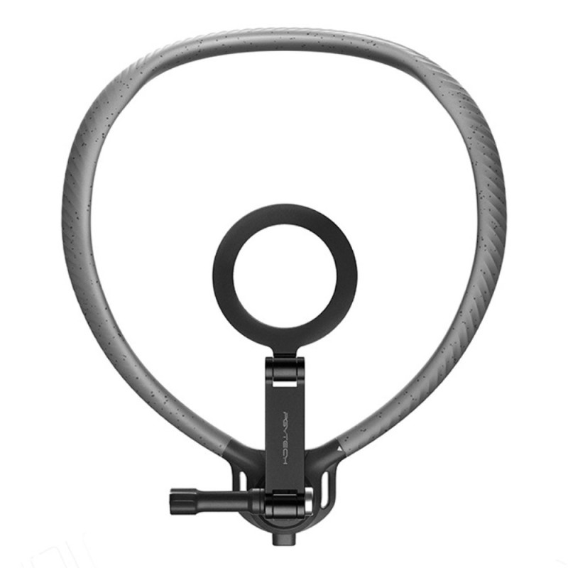PGYTECH Magnetische Handenvrije POV Telefoonhouder