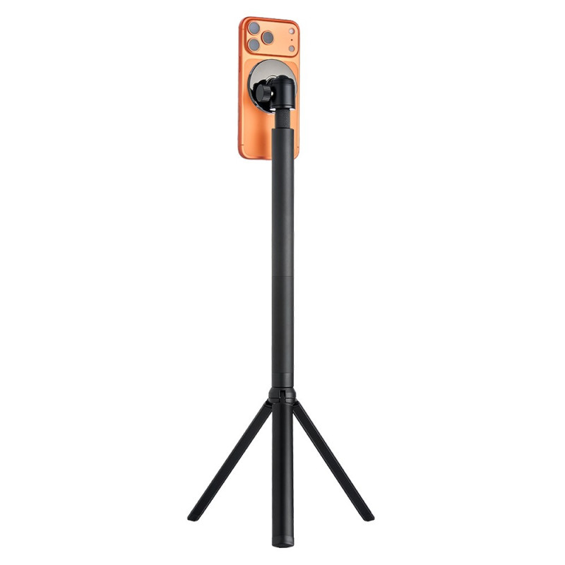 Magnetische Selfie Pool 360° Uitschuifbaar 5 Secties voor Golf