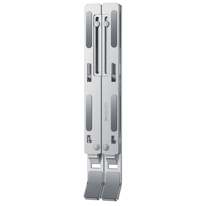 Ergonomische, verstelbare laptopstandaard