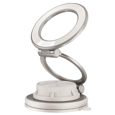 Magnetische zuignap...