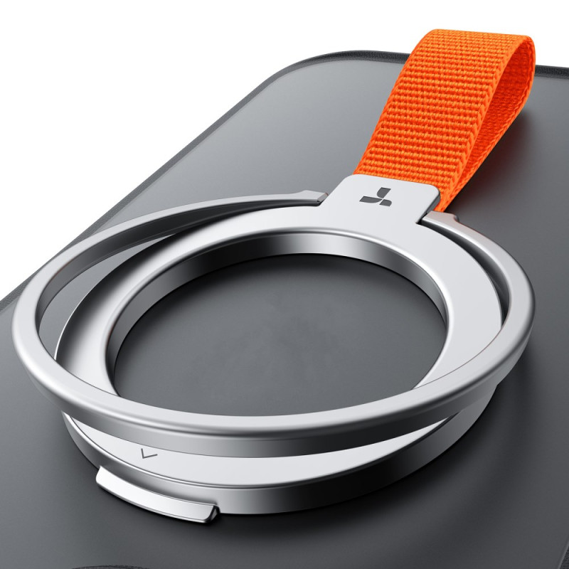 Roterende magnetische steunring compatibel met MagSafe TORRAS