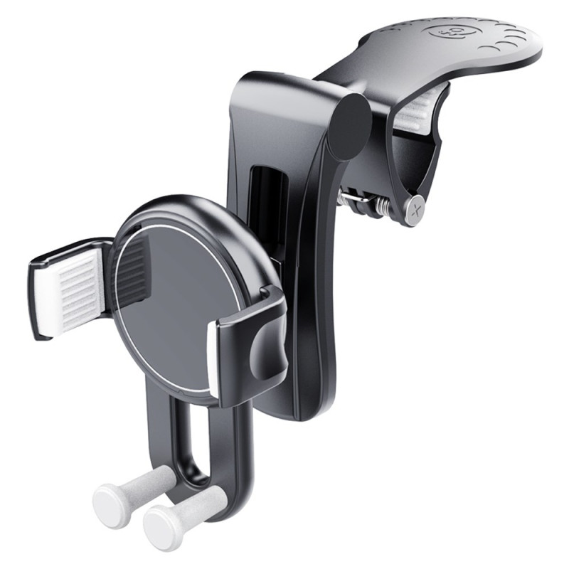 Verstelbare multifunctionele dashboard telefoonhouder voor navigatie
