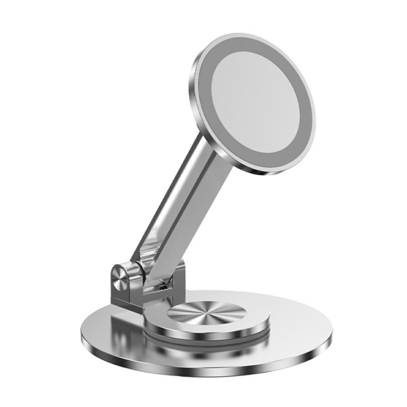 Magnetische opvouwbare telefoonhouder MagSafe compatibel