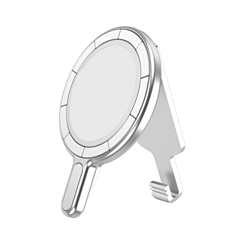 Magnetische Universele Valbeveiliging Telefoonhouder met Riemclip