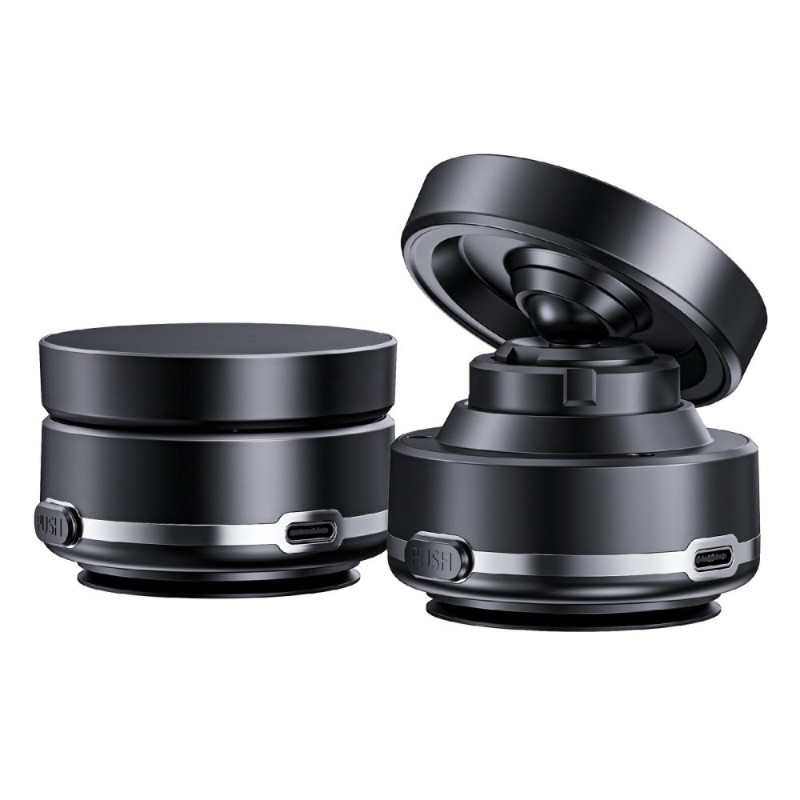 Magnetische Houder voor Autotelefoon