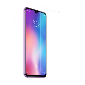 Gehard glazen screenprotector voor de Xiaomi Mi 9 SE