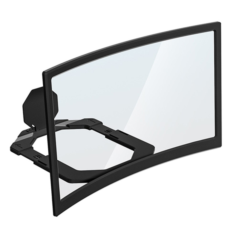 14 Inch HD Phone Screen Magnifier met opvouwbare standaard