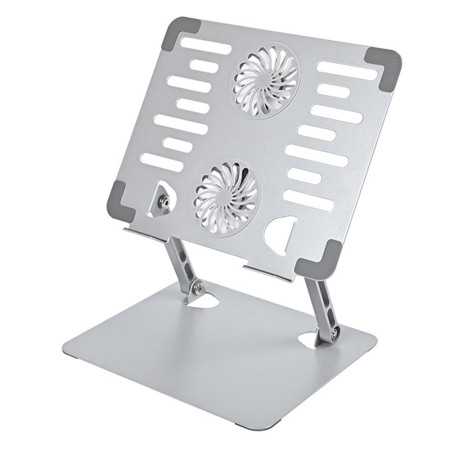 Laptopstandaard met...