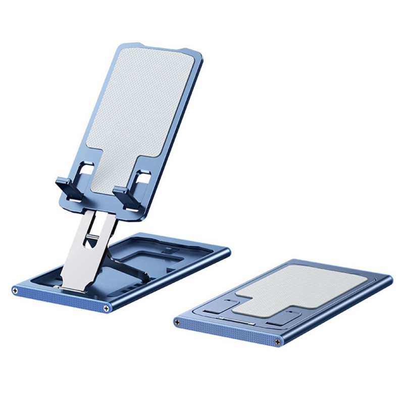 AHASTYLE multi-hoek verstelbare bureaustandaard