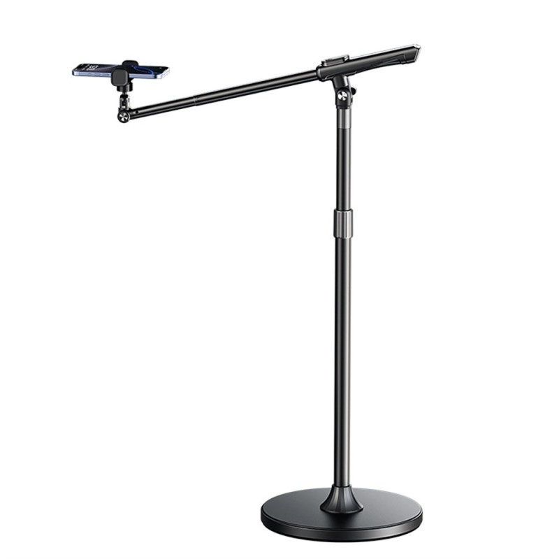 Verstelbare Smartphone Vloerstandaard JOPREE