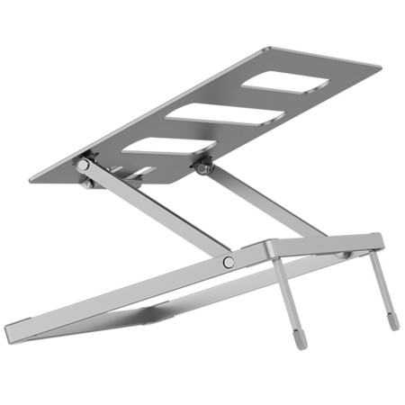 Verstelbare laptopstandaard...