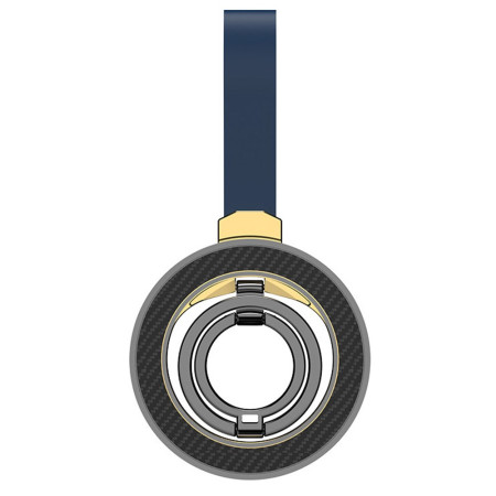 Roterende magnetische...