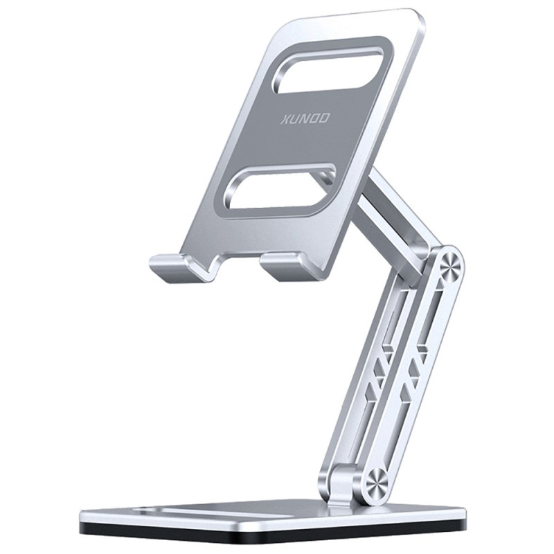 Verstelbare telefoon bureaustandaard XUNDD