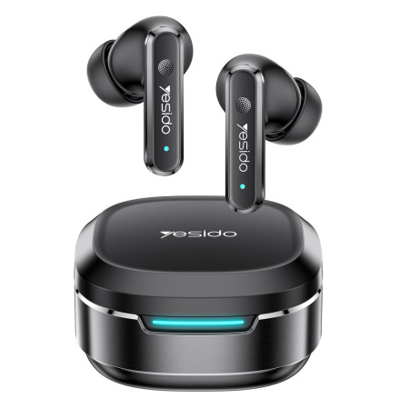 ANC+ENC draadloze...