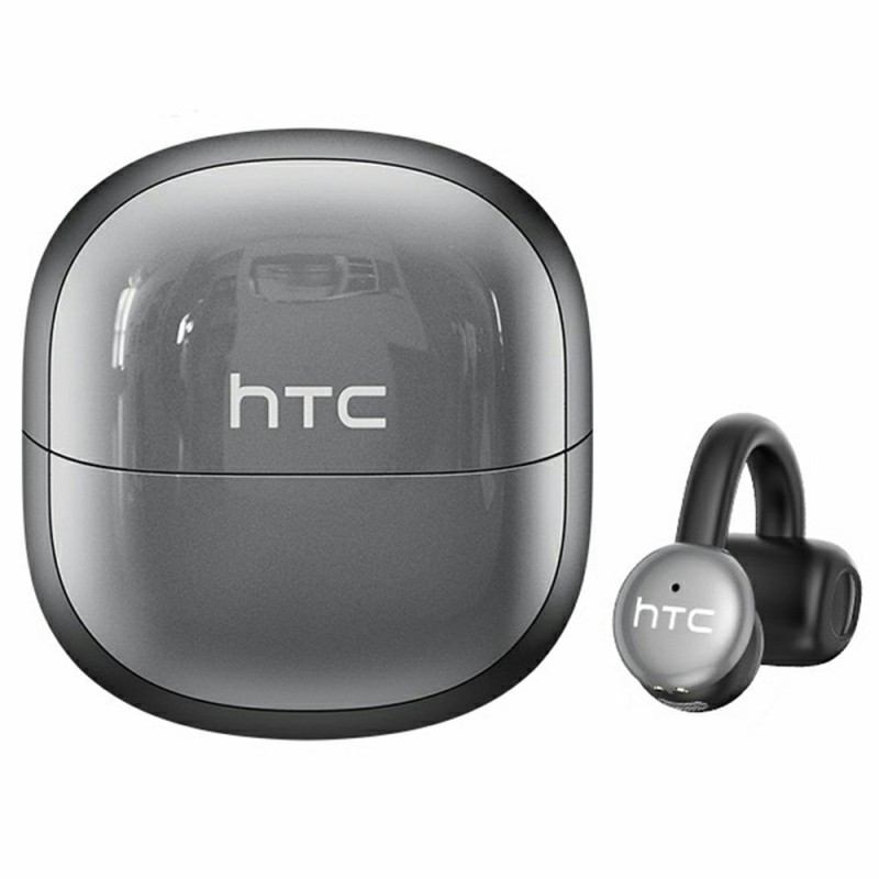 HTC draadloze oorklem sporthoofdtelefoon met microfoon