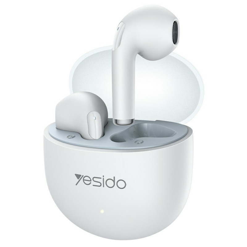 Draadloze Bluetooth-stereo-oortelefoon van YESIDO