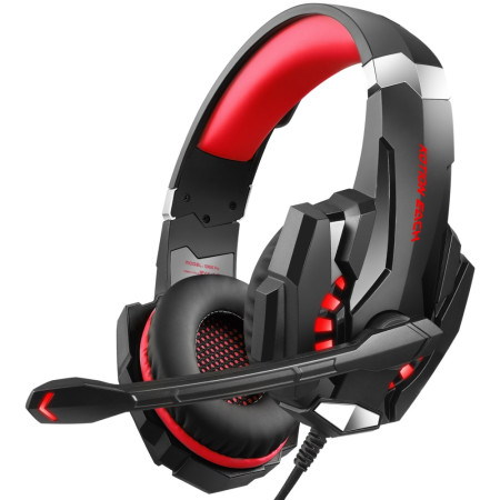 KOTION LED Gaming Headset...