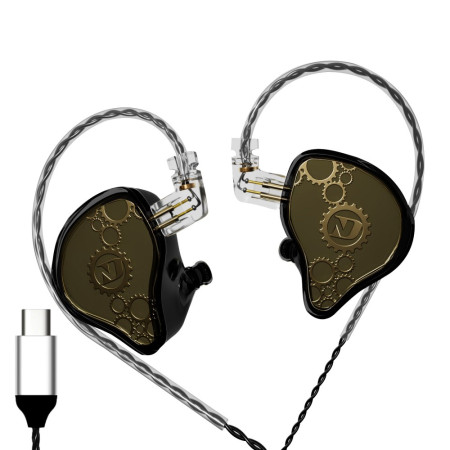 Venus Type-C HiFi...