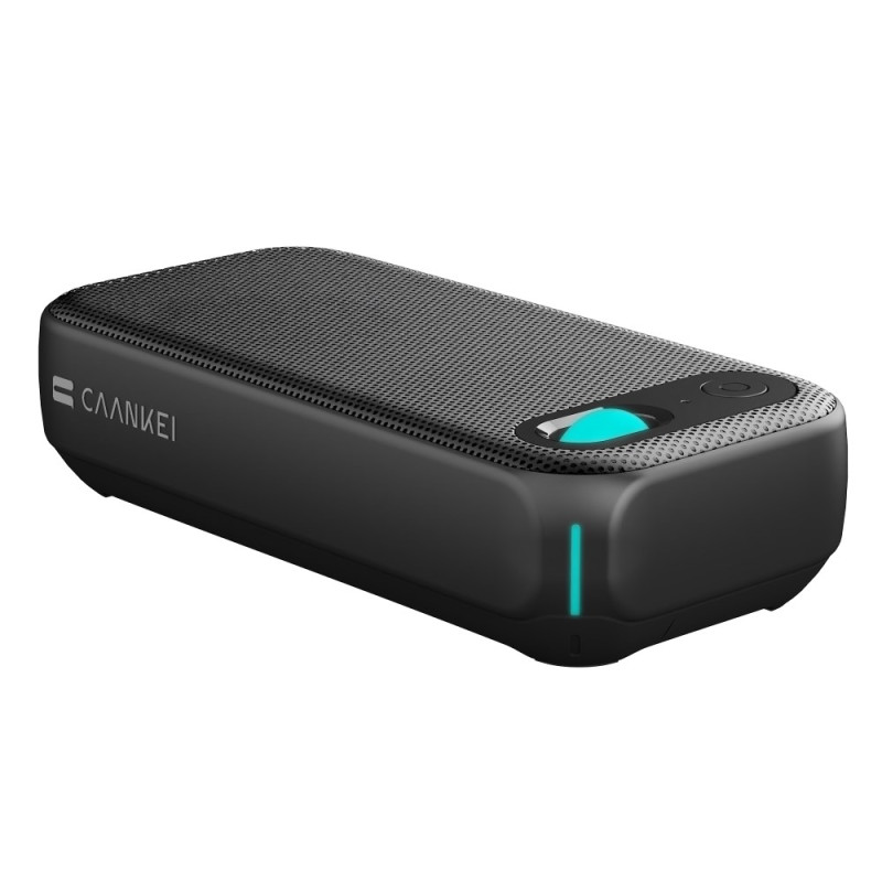 USB-C Conferentieluidspreker & Ingebouwde Microfoon (RGB) CAANKEI