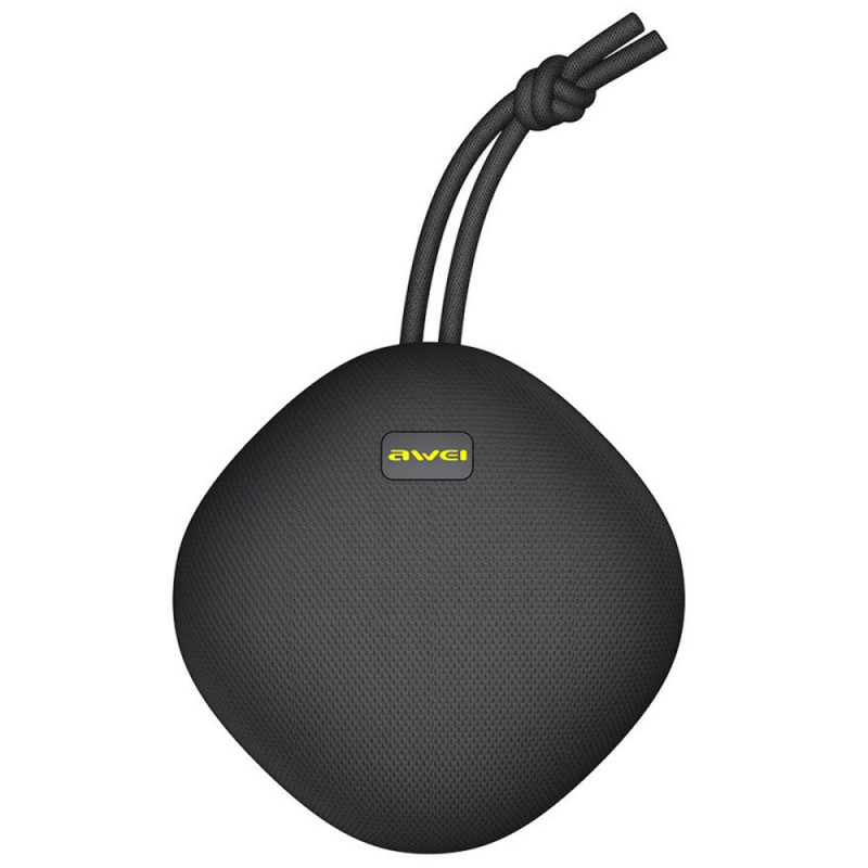 AWEI IPX7 Waterdichte Draagbare Speaker
 (Stereo TWS & Subwoofer)