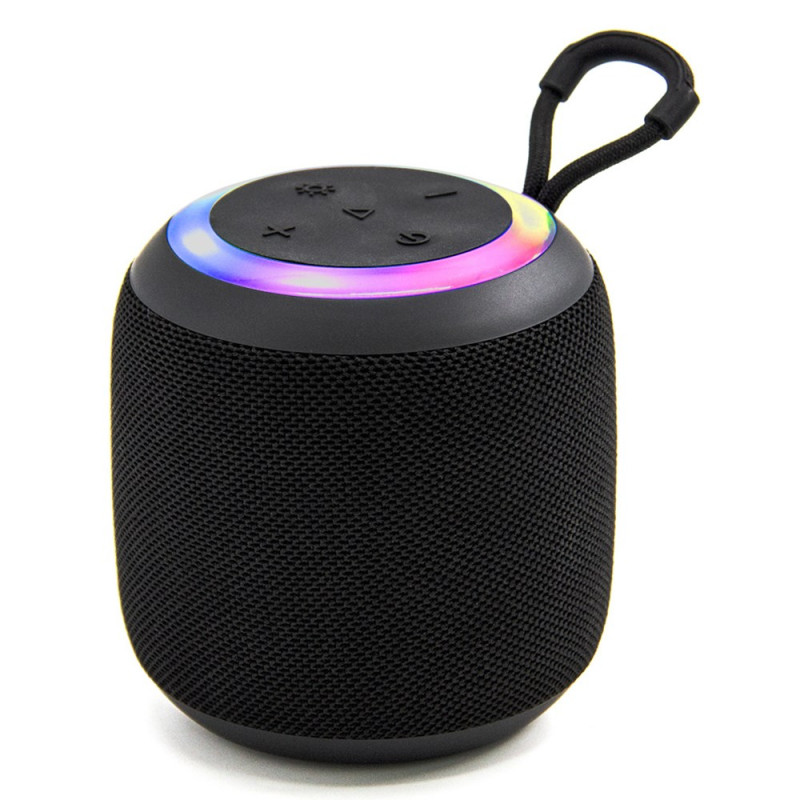 Mini draadloze audio RGB & buitensportluidsprekers