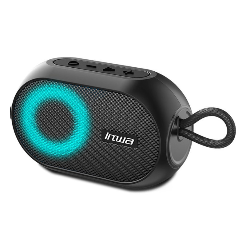 Waterdichte speaker
 (TWS) met subwoofer INWA