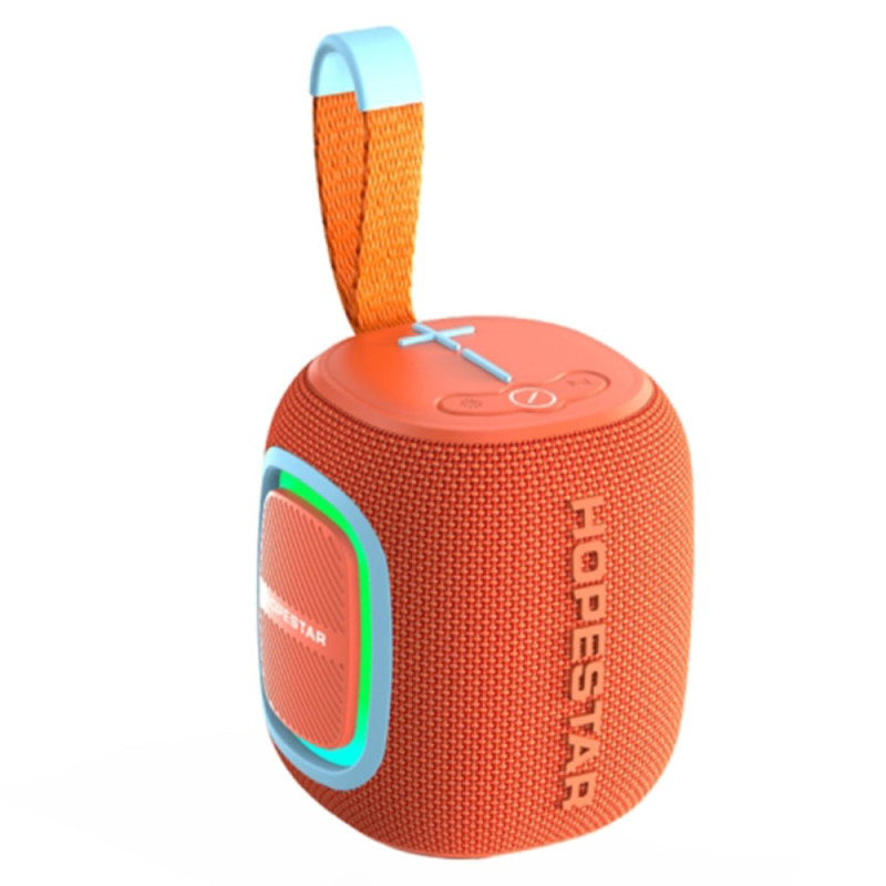 5W draagbare Bluetooth-speaker
 HOPESTAR