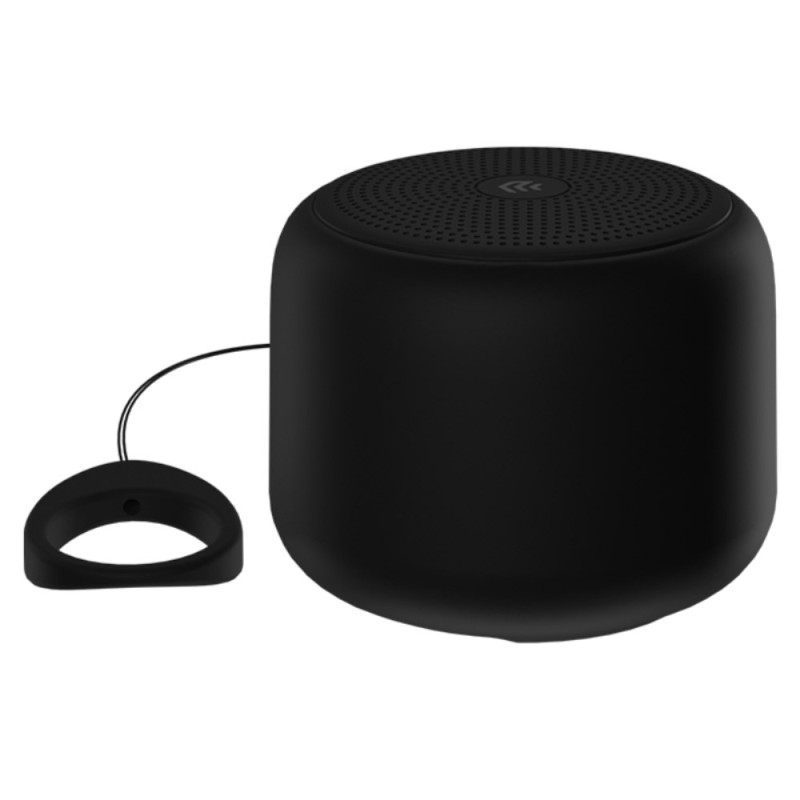 Mini Waterdichte Bluetooth Speaker
 met Koord DEVIA