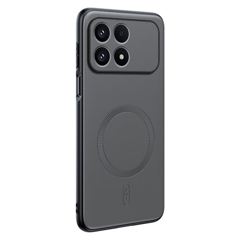 Poco F8 Pro MagSafe antislipbehuizing