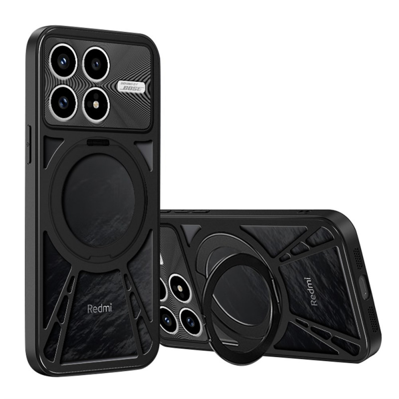 Poco F8 Pro magnetische hoeshouder