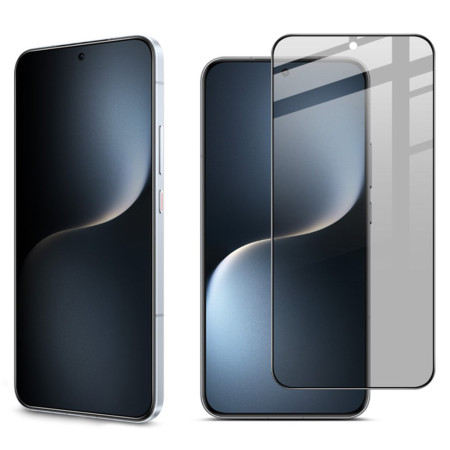 Anti-Espion gehard glas...