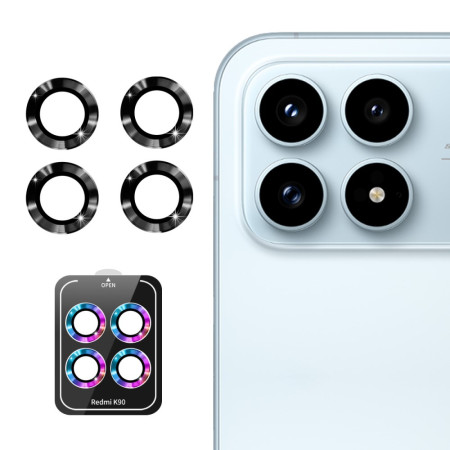 Gehard glas beschermende...