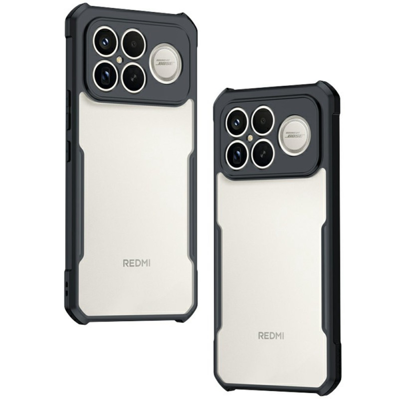 Poco F8 Ultra Behuizing XUNDD