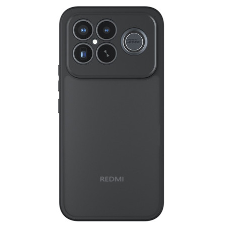 Hoesje Poco F8 Ultra Zwart...